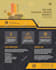design professional flyers for events, business, and brands