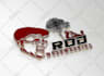 design outstanding wood, carpentry,  and woodworking logo