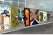 hand painting arts on canvas original acrylic wall paintings