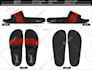 make sandals design and slippers for you