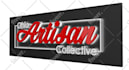 create 3d letters signage designs with lights effects