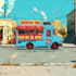 create professional art, illustrations using midjourney ai