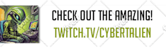 promote you on my twitch stream and social media