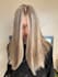 retouch hair and hairdo