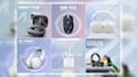 do 30 social media post design, carousel posts, banner ads design
