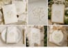 create vintage monogram design