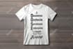 design top 1 trendy tshirt graphics or tshirt design