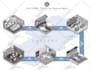 design flat, isometric vector illustration for web, app onboard, splash screen