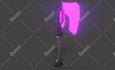 create 3d weapons, stylized props and 3d objects with texture