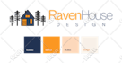 design your unique logo and brand guidelines