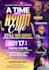 design an exceptional church flyer or event flyer