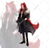 draw ikemen character in anime style