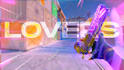 design the best valorant montage thumbnail