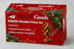 design high quality packaging, box, or label with dielines