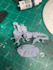 resin print medium to small items, or fdm print most things