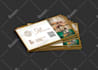 design gift voucher, gift certificate, coupon