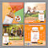 design professional amazon product listing images