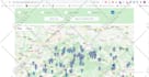 do any work related google map api integration using javascript