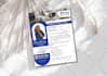 design clean real estate flyers, and canva templates