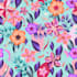 design seamless fabric textile pattern floral prints