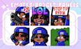 create emotes, badges, subbadges for twitch