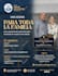 corporate business flyer design, real estate and church flyer