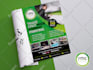 design your print ad, magazine ad or newspaper ad