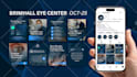 create content for your social media accounts