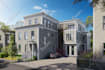 create 3d realistic architecture rendering for you