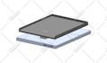 do enclosure or pcb case to your pcb design for 3d printing