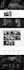 design, redesign a modern responsive wordpress website with elementor pro