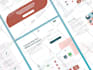 design a premium website in figma to elevate your brand