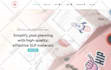 build, rebuild, design, redesign, revamp wordpress website