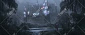 design realistic environment concept art for video games