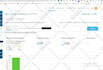 increase domain rating  ahrefs DR  domain  upto 70 plus