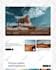 design framer website, framer landing page, figma to framer or webflow website