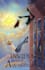 draw webtoon cover or novel cover