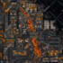 create detailed battle map for rpg, fantasy world, vtt