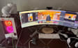 set up obs studio for professional live streaming or recording