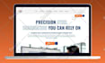 build wordpress website or redesign elementor website for new business