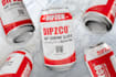do brand product packaging box design, amazon package, label, pouch