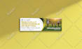 design your billboard ad or banner under 24 hrs