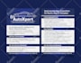 design print ad for magazine, or promotional flyer