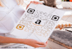 create professional qr code for your app, website or for any link