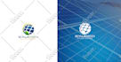 design solar energy logo