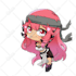 do chibi illustrations for you