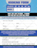 design your sports flyer