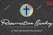 design church invitation cards, postcards