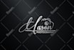 do unique and creative notary logo design