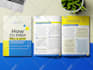 do professional PDF lead magnet and e book design